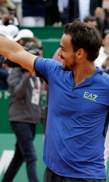 AP Source: ATP Finals moving to Turin from 2021-25